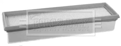 BORG & BECK bfa2463 -  Воздушный фильтр